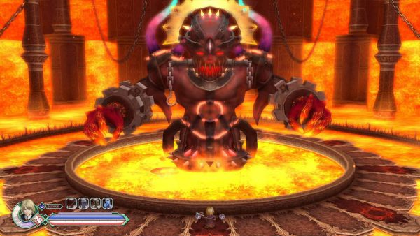 Ys Origin SWITCH (Importación)