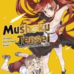 Mushoku Tensei Nº02
