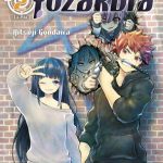 Misión: Familia Yozakura Nº02