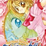 Mermaid Melody Pichi Pichi Pitch Nº02