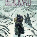 Blacksad Nº02