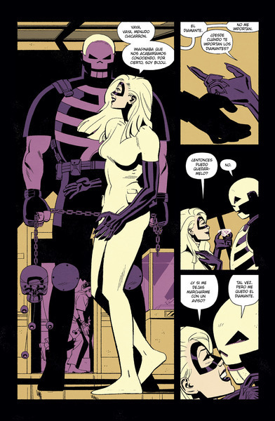 Black Hammer: Visiones Nº2