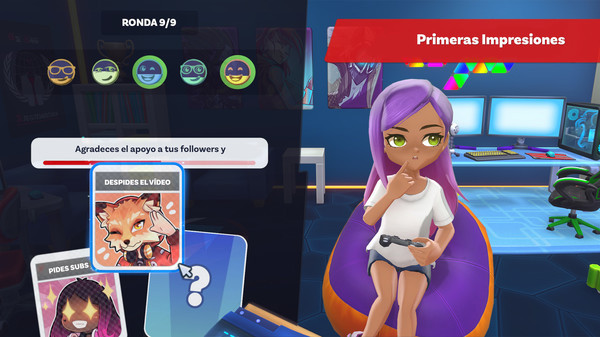Youtubers Life 2 SWITCH