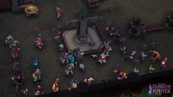 Naheulbeuk Dungeon Master - Limited Edition SWITCH