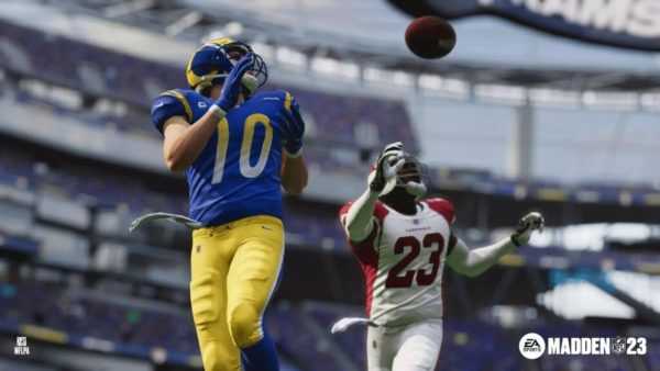 Madden NFL 23 PS5