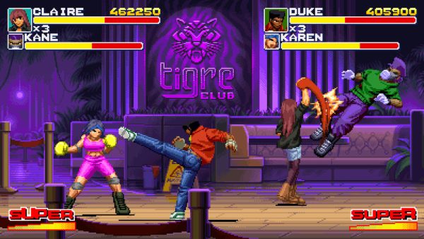 Bitmap Bureau Collection PS5