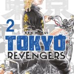Tokyo Revengers Nº02