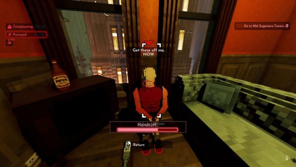 Shadows of Doubt PS5