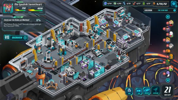 Holy Potatoes Compendium (3 en 1) Edición Pins SWITCH