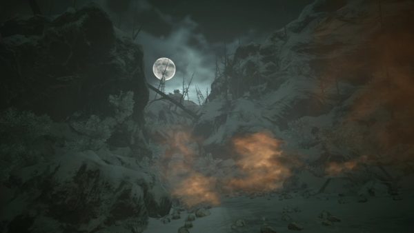 Kholat SWITCH