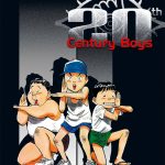 20th Century Boys Nº01