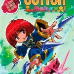 Cotton Reboot! SWITCH