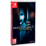 The Bridge Curse 2: The Extrication SWITCH