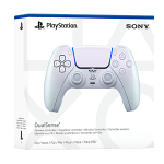 Dualsense Chroma Pearl – PS5