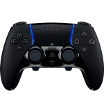 Dualsense Edge Midnight Black – PS5