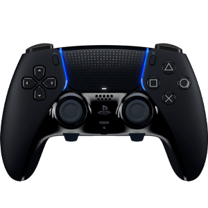 Dualsense Edge Midnight Black - PS5