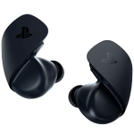 Auriculares De Botón Inalámbricos PULSE Explore Midnight Black PS5
