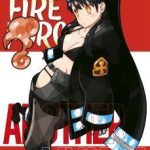 Fire Force Nº25