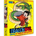 Dragon Ball Box 5 DVD