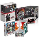 Terraformars + Terraformars Revenge (Serie Completa) BR