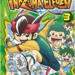 Inazuma Eleven Nº3
