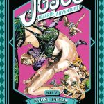 Jojos Bizarre Adventure Stone Ocean Nº04