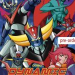 Dynamic Heroes Nº02