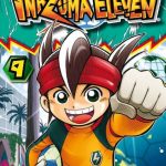 Inazuma Eleven Nº9