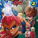 Inazuma Eleven Go Nº2