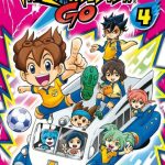 Inazuma Eleven Go Nº4