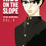 Kids on the Slope Nº1