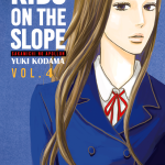 Kids on the Slope Nº4