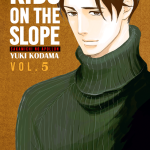 Kids on the Slope Nº5