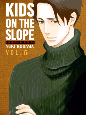 Kids on the Slope Nº5