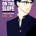 Kids on the Slope Nº6