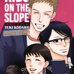 Kids on the Slope Bonus Track