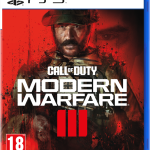 Call of Duty: Modern Warfare III PS5
