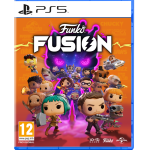 Funko Fusion PS5