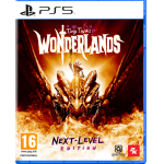 Tiny Tina’s Wonderlands: Next-Level Edition PS5