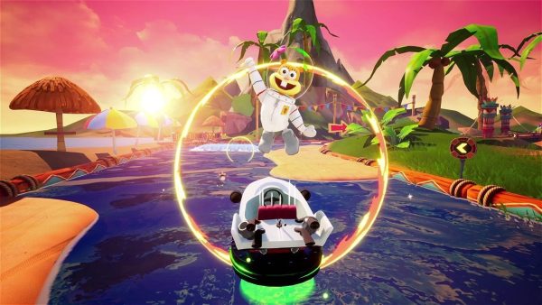 Nickelodeon Kart Racers 3: Slime Speedway SWITCH