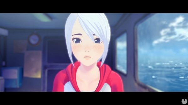 Another Code: Recollection SWITCH