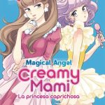 Magical Angel Creamy Mami Nº02