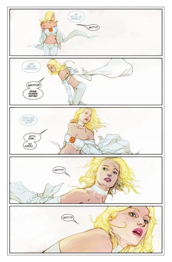 Marvel Must-Have Los Nuevos Vengadores Nº10: Reinado Oscuro