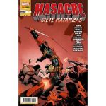 Masacre: Siete Matanzas