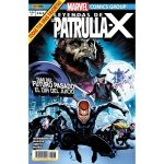 Leyendas de La Patrulla-X: Días del Futuro Pasado – El Día del Juicio Nº02 de 2
