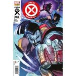 Caída de Dinastía de X Nº 01 de 05