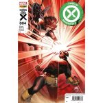 Caida de Dinastia de X Nº04 de 5
