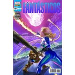 Los 4 Fantasticos Nº19 (Nº69)