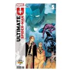 Ultimate Spiderman Nº05