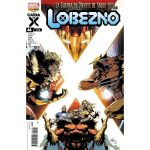 Lobezno Nº44 (Nº150)
